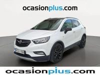 Usado Opel Mokka X Color Edition 140 CV (102 kW) 2018 Blanco SUV