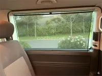 Usado VW Caravelle 150 CV (110 kW) 2022 Azul Van