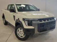 Nuevo KGM Musso 202 CV (148 kW) 2026 Blanco Pickup/Camioneta