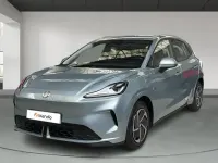 Nuevo MG MG4 EV Comfort 110 kW (150 CV) 2026 Azul Utilitario