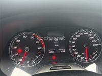 Usado Seat Leon ST FR 150 CV (110 kW) 2018 Rojo Familiar