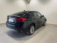 usado BMW X6 xDrive30d 190 kW (258 CV)