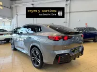 Usado BMW X2 M Sport 150 CV (110 kW) 2025 Gris SUV