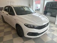 Nuevo Fiat Tipo 73 CV (53 kW) 2025 Blanco Utilitario