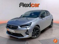 Usado Opel Corsa GS Line 101 HP (74 kW) 2021 Cinzento Citadino