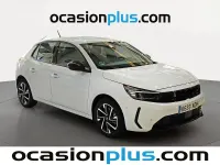 Usado Opel Corsa 100 CV (73 kW) 2025 Blanco Utilitario