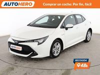 Usado Toyota Corolla Active 122 CV (89 kW) 2019 Blanco Berlina