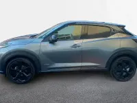 Occasion Nissan Juke 143 PK (105 kW) 2022 Grijs SUV