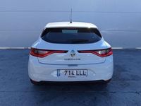 usado Renault Mégane IV 