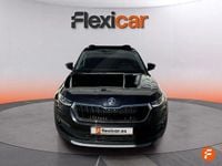 Usado Skoda Kodiaq Ambition 150 CV (110 kW) 2023 Negro SUV