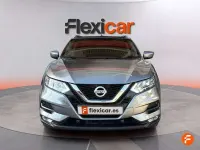 Usado Nissan Qashqai Acenta 158 CV (116 kW) 2020 Gris SUV