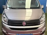 Usado Fiat Talento 145 CV (106 kW) 2020 Gris Monovolumen