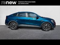 Usado Renault Arkana Intens 145 CV (106 kW) 2022 Azul SUV