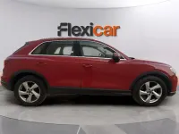 Usado Audi Q3 Advanced Plus 150 CV (110 kW) 2023 Rojo SUV