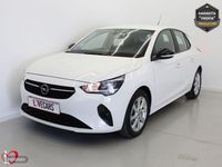 Usado Opel Corsa Edition 102 CV (75 kW) 2021 Blanco Berlina