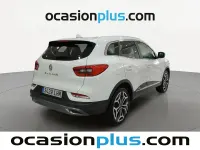 Usado Renault Kadjar Zen 115 CV (84 kW) 2020 Blanco SUV