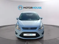 Usado Ford C-MAX Trend 95 CV (69 kW) 2011 Blanco Monovolumen