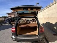 Usado Porsche Cayenne 250 CV (183 kW) 2007 Negro SUV