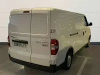 Usado Maxus eDeliver 3 89 kW (122 CV) 2021 Blanco Van