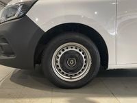 Usado Renault Kangoo 95 CV (69 kW) 2023 Blanco Monovolumen