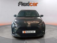 Usado Toyota Yaris Edition 125 CV (91 kW) 2024 Gris Berlina