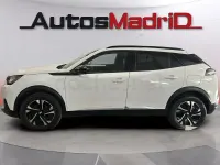 Usado Peugeot 2008 Allure 110 CV (80 kW) 2022 Blanco SUV
