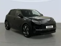 Nuevo Nissan Micra N-Connecta 89 kW (122 CV) 2026 Enignma black Utilitario