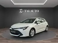 Usado Toyota Corolla Business Edition 122 CV (89 kW) 2019 Blanco Berlina