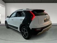 Nowe Kia Niro 185 KM (136 kW) 2025 Biały SUV