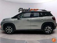 Usado Citroën C3 Aircross PureTech 110 CV (80 kW) 2023 Gris SUV