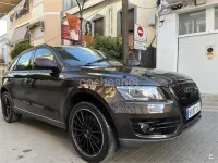Usado Audi Q5 Exclusive 240 CV (176 kW) 2011 Marrón SUV