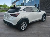 Usado Nissan Juke Acenta 114 CV (83 kW) 2021 SUV