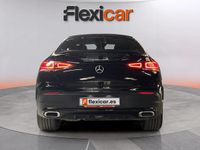 Usado Mercedes GLE350 272 CV (200 kW) 2021 Negro SUV