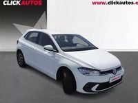 Usado VW Polo 95 CV (69 kW) 2025 Utilitario