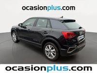 Usado Audi Q2 Advanced Plus 150 HP (110 kW) 2023 Preto SUV