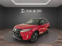 Nuevo Suzuki Vitara 110 CV (80 kW) 2025 Rojo SUV