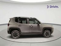 Nuevo Jeep Renegade Trailhawk 241 CV (177 kW) 2025 Gris SUV