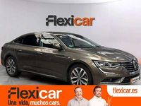 Usado Renault Talisman Intens 131 CV (96 kW) 2017 Marrón Berlina