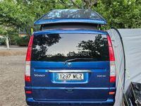 Usado Mercedes Viano 204 CV (150 kW) 2005 Azul Monovolumen