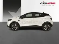 Usado Renault Captur Evolution 90 CV (66 kW) 2025 Blanco SUV