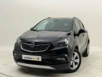 Usado Opel Mokka X Selective 140 CV (102 kW) 2019 Negro SUV