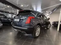 Usado Cadillac XT5 313 CV (230 kW) 2019 Azul SUV