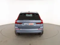 Usado Volvo XC60 Inscription 250 CV (183 kW) 2018 Azul SUV