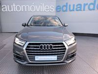 usado Audi Q7 3.0TDI ultra quattro tiptronic 160kW