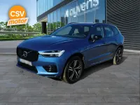 Usado Volvo XC60 R-Design 350 CV (257 kW) 2021 Otro SUV