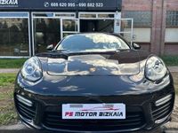 Usado Porsche Panamera Executive 519 CV (381 kW) 2015 Utilitario
