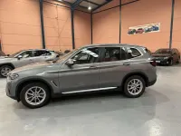 Usado BMW X3 M Sport 150 CV (110 kW) 2022 Beige SUV