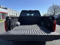 Nuevo Toyota Tundra 358 CV (263 kW) 2025 Negro Pickup/Camioneta