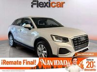 Usado Audi Q2 Advanced 150 CV (110 kW) 2023 Blanco SUV