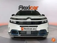 Usado Citroën C5 Aircross Feel 226 CV (166 kW) 2020 Blanco SUV